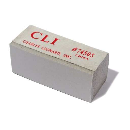 [74505 CLI] 5" Chalkboard Sponge Eraser