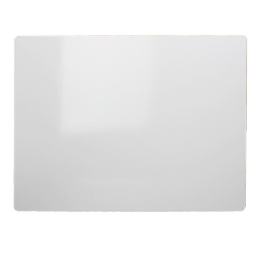 [15656 FS] 5" x 7" Two-Sided Dry Erase Board