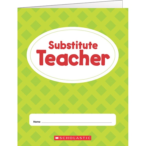 [823677 SC] Scholastic Teaching Solutions