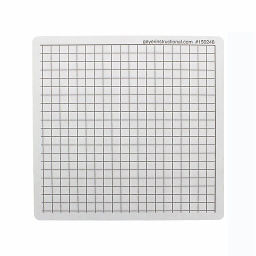 [150246 GYR] 1st Quadrant Graphing Stickers 50 Stickers