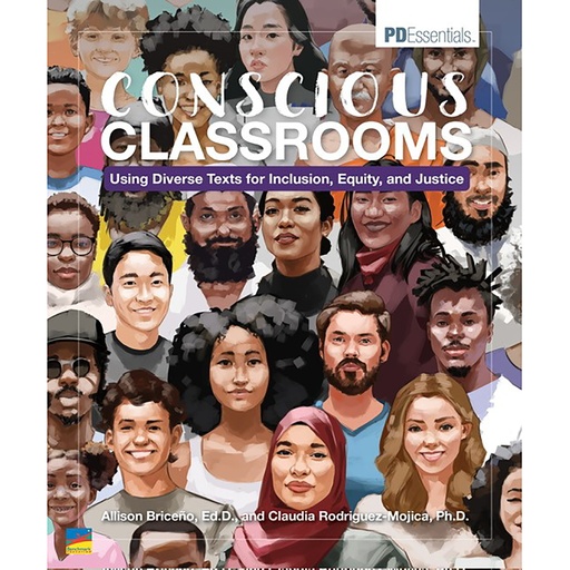 [Y52373 NL] Conscious Classrooms