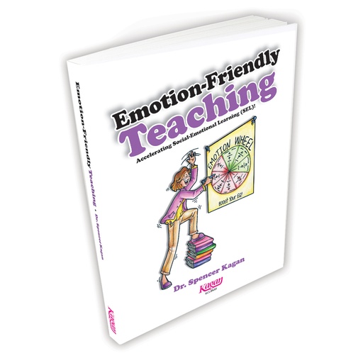 [BKEF KA] Emotion-Friendly Teaching Book