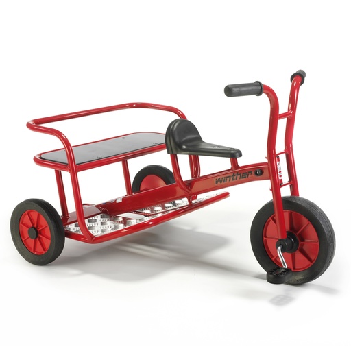 [468 WIN] Viking Twin Taxi Tricycle