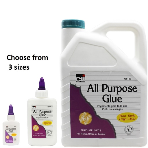 All Purpose Glue