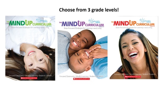 The MindUP Curriculum