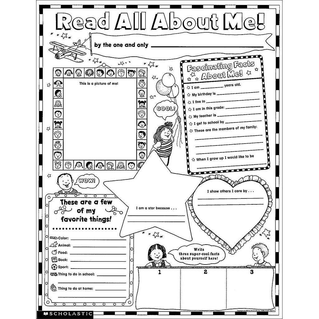 instant-personal-poster-set-read-all-about-me-gr-k-2-teacher-direct